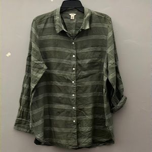 LL Bean Shirt